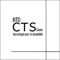 Centro di Supporto Territoriale Nuove Tecnologie per la Disabilità - Como